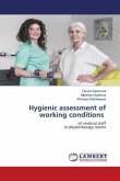 Hygienic assessment of working conditions