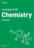 Cambridge IGCSE(TM) Chemistry Workbook