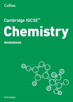 Cambridge IGCSE(TM) Chemistry Workbook - Sunley, Chris