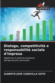 Dialogo, competitività e responsabilità sociale d'impresa