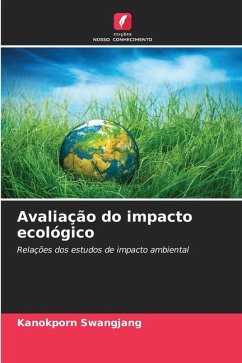 Avaliação do impacto ecológico - Swangjang, Kanokporn