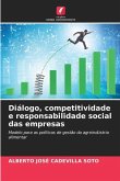 Diálogo, competitividade e responsabilidade social das empresas