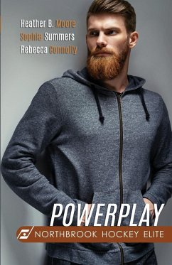 Powerplay - Connolly, Rebecca; Moore, Heather B.; Summers, Sophia