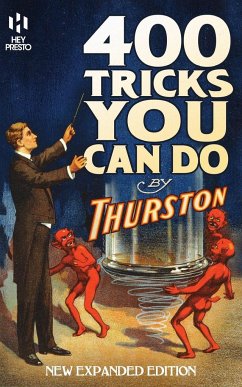 400 Tricks You Can Do - Thurston, Howard