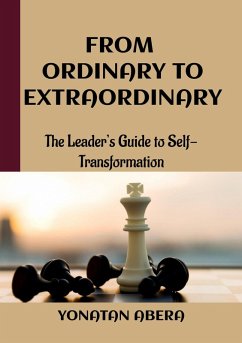 Cover From Ordinary to Extraordinary (eBook, ePUB)