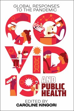 COVID-19 and Public Health