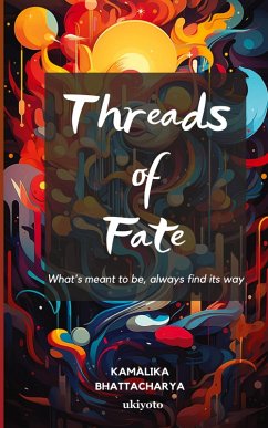 Cover Threads of Fate