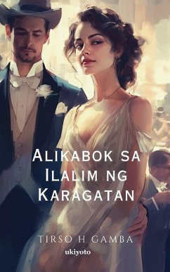Cover Alikabok sa Ilalim ng Karagatan