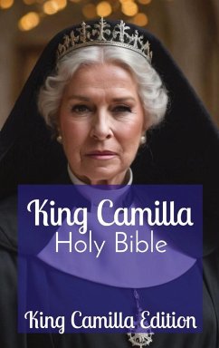 Holy Bible - Camilla, King; The Lord Thy, God