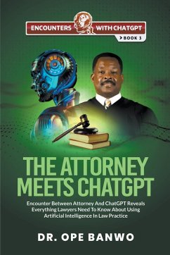 The Attorney Meets ChatGPT - Banwo, Ope