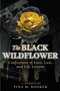 The Black Wildflower - Booker, Tina