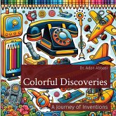Colorful Discoveries