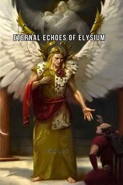 Eternal Echoes of Elysium - Jay, Ola