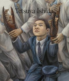 Tetsuya Ishida - Abe, K?b?