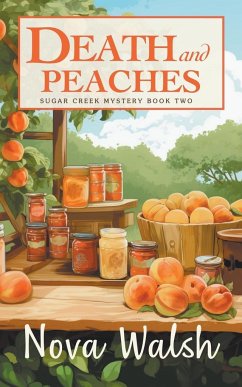 Death and Peaches - Walsh, Nova