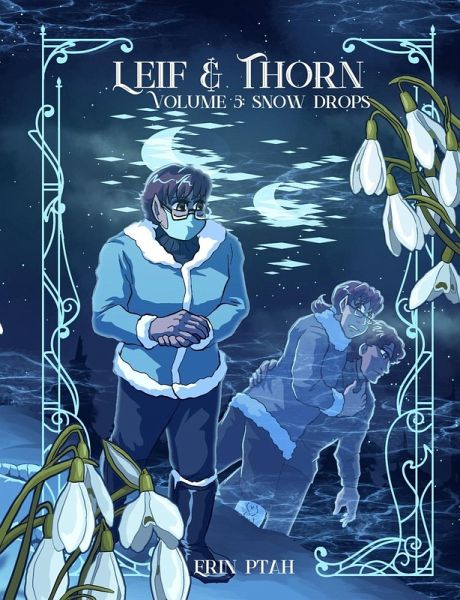 Leif & Thorn 5