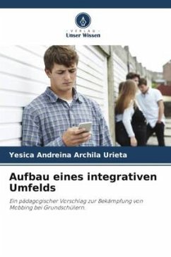 Aufbau eines integrativen Umfelds - Archila Urieta, Yesica Andreina