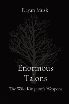 Enormous Talons - Musk, Rayan