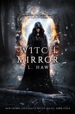Witch Mirror (The Hawthorne University Witch Series, #4) (eBook, ePUB)
