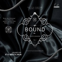 Bound (MP3-Download) - Jung, Kera; Carter, Olivia