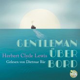 Gentleman über Bord (MP3-Download)
