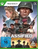 Classified: France 44 (Xbox Series X)