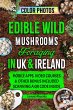 Edible Wild Mushrooms Foraging in UK &... - Bild 1