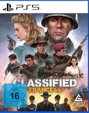 Classified: France 44 (PlayStation 5)