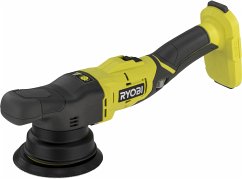 Ryobi R18P-0 Akku-Poliermaschine