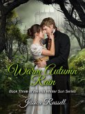 Warm Autumn Rain (Hot Winter Sun, #3) (eBook, ePUB)