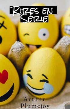 Cover Rires en Série (eBook, ePUB)