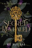 A Secret Revealed (The Belladonna Society, #3) (eBook, ePUB)