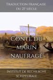 Conte du marin naufragé (eBook, ePUB)
