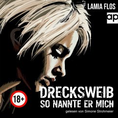 Drecksweib (MP3-Download) - Flos, Lamia