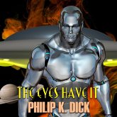 The Eyes Have It (MP3-Download) The Eyes Have It (MP3-Download)