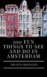 100 Fun Things to See and Do in... - Bild 1