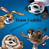 Team Cuddle – gefährlich plüschig (MP3-Download)