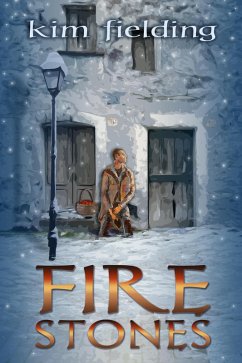 Firestones (eBook, ePUB) - Fielding, Kim