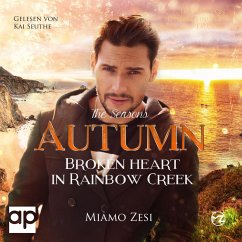 Autumn (MP3-Download) - Zesi, Miamo