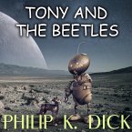 Tony and the Beetles (MP3-Download)