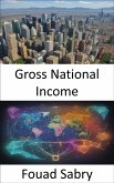 Gross National Income (eBook, ePUB)