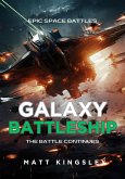 Galaxy Battleship (eBook, ePUB)