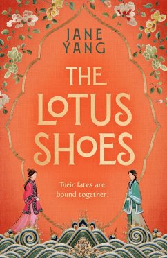 The Lotus Shoes (eBook, ePUB) - Yang, Jane