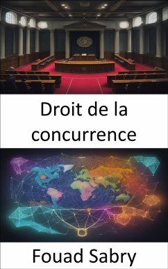 Droit de la concurrence (eBook, ePUB) - Sabry, Fouad