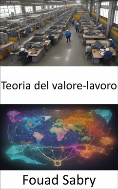 Teoria del valore-lavoro (eBook, ePUB) - Sabry, Fouad