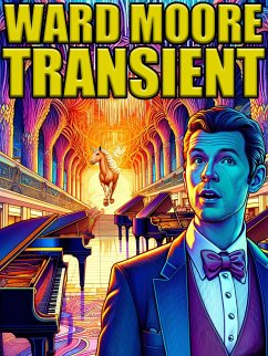 Transient (eBook, ePUB) - Moore, Ward