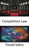 Competition Law (eBook, ePUB)