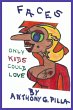 Faces That Only Kids Could Love (eBook,... - Bild 1
