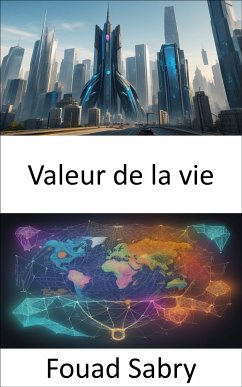 Valeur de la vie (eBook, ePUB) - Sabry, Fouad