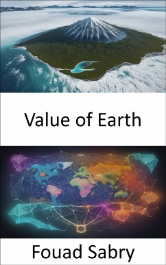 Value of Earth (eBook, ePUB) - Sabry, Fouad